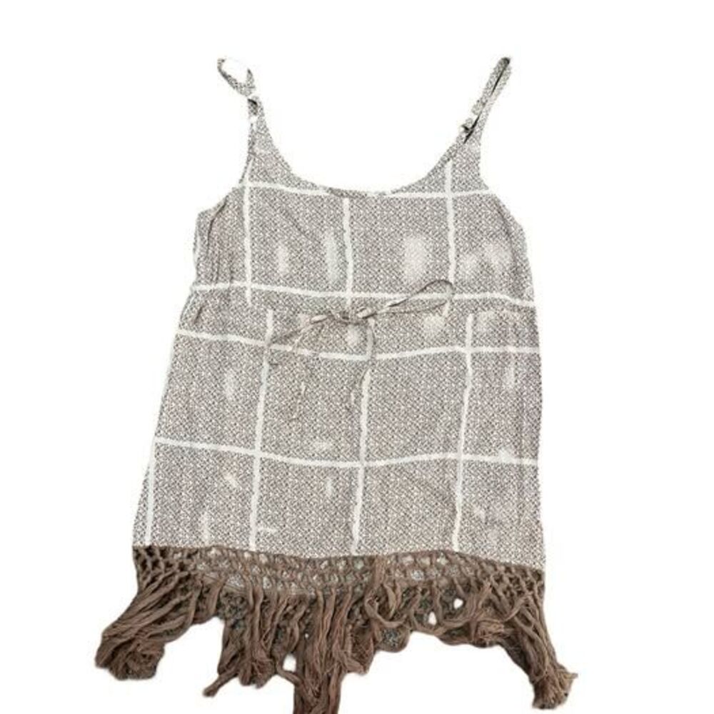 Cabi Mini Dress XS